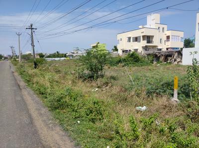 Image of 2800 Sq.ft Residential Plot / Land for sale in Mudichur, Chennai for Rs. 13000000