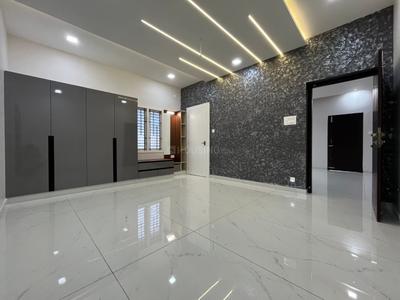 Hall Image of 500 Sq.ft 1 BHK Villa for sale in Thiruvallur Chennai for Rs. 3200000