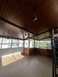 Balcony Image of 2960 Sq.ft 3 BHK Villa for sale in Navelim Village Goa for Rs. 26000000