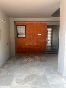 Hall Image of 2000 Sq.ft 3 BHK Independent House for rent in Navalur Chennai for Rs. 45000