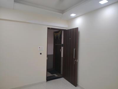 Living Room Image of 1300 Sq.ft 3 BHK Apartment / Flat for rent in Thane West Thane for Rs. 75000