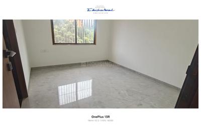 Bedroom Image of 2250 Sq.ft 4 BHK Apartment / Flat for rent in Sope Estate, Gangapur Nashik for Rs. 36000