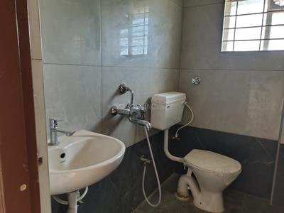 Image of 1001 Sq.ft 2 BHK Builder Floor for rent in Iggalur, Bengaluru for Rs. 19000