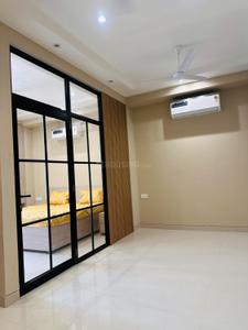 Hall Image of 3000 Sq.ft 1 BHK Independent House for rent in HUDA Plot Sector 38, Sector 38 Gurgaon for Rs. 35000