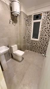 Bathroom Image of 1700 Sq.ft 3 BHK Apartment / Flat for rent in Vera Prestige Towers, Sector 117 Mohali for Rs. 55000