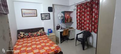 Bedroom Image of 1300 Sq.ft 2 BHK Apartment / Flat for sale in Chandkheda Ahmedabad for Rs. 3500000