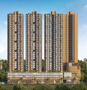 Image of 2067 Sq.ft 4 BHK Apartment / Flat for sale in Varma Infinity Evana, Punawale, Pune for Rs. 18000000