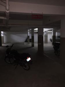 Image of 1020 Sq.ft 2 BHK Apartment / Flat for sale in Vaastu Hill View, RR Nagar, Bengaluru for Rs. 10000000