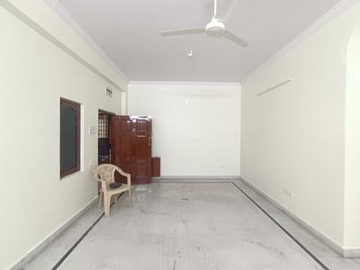 Hall Image of 1550 Sq.ft 3 BHK Apartment / Flat for rent in Habsiguda Hyderabad for Rs. 28000