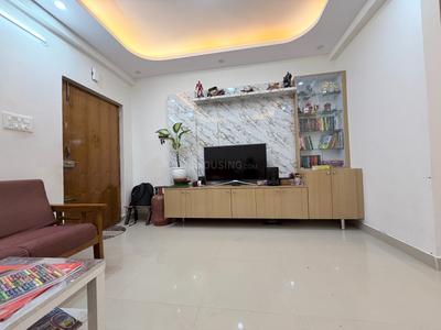 Living Room Image of 1536 Sq.ft 3 BHK Apartment / Flat for sale in Jana Jeeva Orchid, Hallehalli Bengaluru for Rs. 11100000