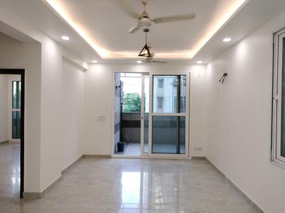 Living Room Image of 1700 Sq.ft 3 BHK Apartment / Flat for sale in Sector 18 Dwarka New Delhi for Rs. 31500000