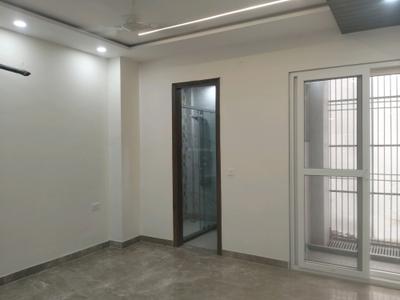 Bedroom Image of 1650 Sq.ft 3 BHK Builder Floor for sale in Vikaspuri New Delhi for Rs. 37000000