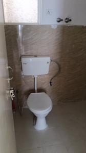 Image of 645 Sq.ft 3 BHK Apartment / Flat for rent in Manesar, Gurgaon for Rs. 22000