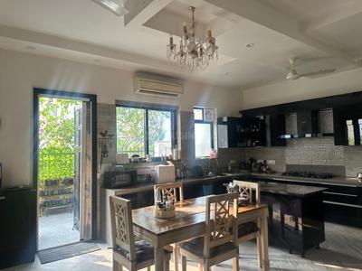 Hall Image of 4200 Sq.ft 4 BHK Villa for sale in Jaypee Kingswood Oriental, Sector 128 Noida for Rs. 110000000