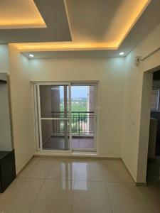 Bedroom Image of 888 Sq.ft 2 BHK Apartment / Flat for rent in Shriram WYT Field, Bommenahalli Bengaluru for Rs. 33000