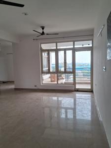 Hall Image of 1674 Sq.ft 3 BHK Apartment / Flat for rent in IFCI 21st Milestone Residency, Meerut Road Industrial Area Ghaziabad for Rs. 25000