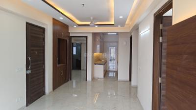 Living Room Image of 1423 Sq.ft 3.5 BHK Apartment / Flat for sale in Smartworld Gems, Sector 89 Gurgaon for Rs. 16400000