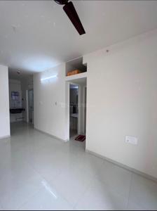 Hall Image of 850 Sq.ft 2 BHK Apartment / Flat for sale in Godrej Green Cove, Mahalunge Pune for Rs. 7200000