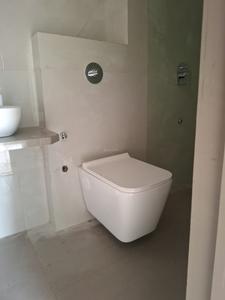 Bedroom Two Image of 1011 Sq.ft 2 BHK Apartment / Flat for sale in Gurudev Heights, Kamothe Navi Mumbai for Rs. 12000000