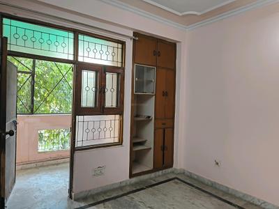 Bedroom Image of 1650 Sq.ft 3 BHK Builder Floor for sale in Vaishali Ghaziabad for Rs. 11000000