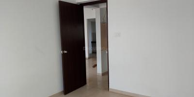 Bedroom Image of 850 Sq.ft 2 BHK Apartment / Flat for rent in Shapoorji Pallonji Joyville Hinjawadi, Hinjawadi Pune for Rs. 23000
