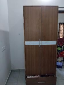 1 BHK Independent Builder Floor