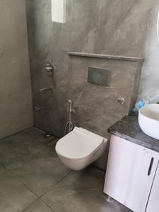 Common Bathroom Image of 1800 Sq.ft 3 BHK Builder Floor for sale in Sector 46 Gurgaon for Rs. 20500000