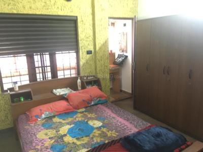 Bedroom Image of 1850 Sq.ft 3 BHK Independent House for sale in Vyttila Kochi for Rs. 7000000