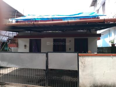 Image of 600 Sq.ft 2 BHK Independent House for sale in Edappally, Kochi for Rs. 5000000