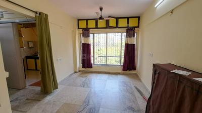 1 BHK Flat