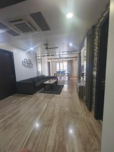 Image of 2594 Sq.ft 3 BHK Apartment / Flat for sale in My Home Abhra, Madhapur, Hyderabad for Rs. 50000000