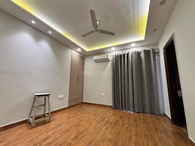 Bedroom Image of 2100 Sq.ft 3 BHK Builder Floor for sale in Sector 46 Gurgaon for Rs. 26100000