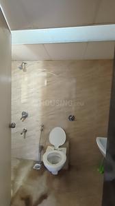 Image of 1010 Sq.ft 2 BHK Apartment / Flat for sale in Chirag GV7 Insignia Building B And C, Ambegaon Budruk, Pune for Rs. 8500000