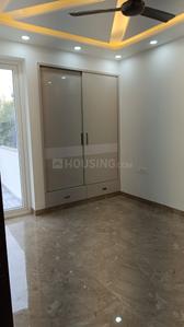 Hall Image of 600 Sq.ft 1 BHK Apartment / Flat for sale in Sector 11 Dwarka New Delhi for Rs. 11000000