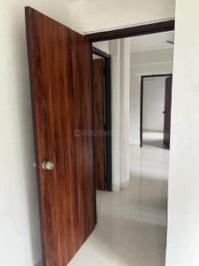 Bedroom Image of 847 Sq.ft 3 BHK Apartment / Flat for sale in Swaraj Homes Uttaran Building, New Town Kolkata for Rs. 4800000