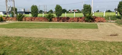 Image of 675 Sq.ft Residential Plot / Land for sale in Shree Balaji Vihar, Borkhedi, Indore for Rs. 1900000