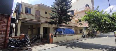 Image of 2000 Sq.ft 4 BHK Independent House for sale in Hebbal, Bengaluru for Rs. 37500000