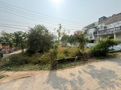 Image of 2720 Sq.ft Residential Plot / Land for sale in Chitaipur, Varanasi for Rs. 20500000