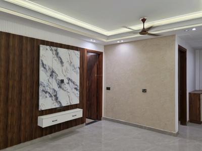 Living Room Image of 1000 Sq.ft 3 BHK Apartment / Flat for sale in Dream Ultra Luxury, Mahavir Enclave New Delhi for Rs. 9000001