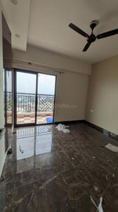 Bedroom Image of 1750 Sq.ft 3.5 BHK Apartment / Flat for rent in Arocon Rainbow, Mahurali Ghaziabad for Rs. 27000