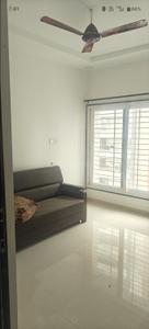 Bedroom Image of 1400 Sq.ft 3 BHK Apartment / Flat for rent in Om Shiv Kailasa, Mihan Nagpur for Rs. 30000