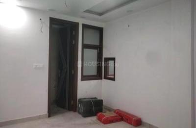 Bedroom Image of 1000 Sq.ft 3 BHK Builder Floor for sale in Govindpuri New Delhi for Rs. 6000000