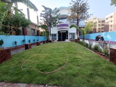 Image of 3000 Sq.ft 4 BHK Independent House for sale in Kabardanga, Kolkata for Rs. 23000000