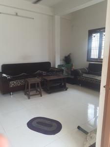 Hall Image of 1500 Sq.ft 3 BHK Independent House for sale in Pal Surat for Rs. 12010000