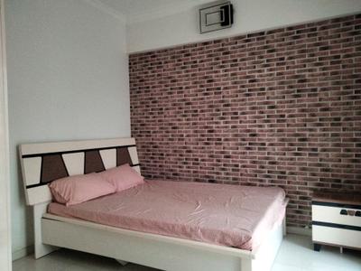 Bedroom Image of 700 Sq.ft 1 BHK Apartment / Flat for sale in Niharika Absolute, Kharghar Navi Mumbai for Rs. 6000000