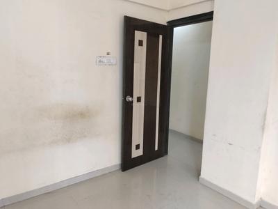 Bedroom Image of 650 Sq.ft 1 BHK Apartment / Flat for sale in Nerul Navi Mumbai for Rs. 11000000
