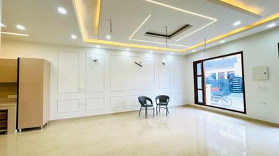 Hall Image of 1659 Sq.ft 3 BHK Villa for sale in Peer Muchalla Zirakpur for Rs. 13300000