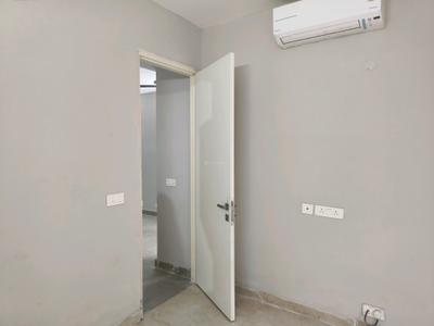 Bedroom Image of 1090 Sq.ft 3 BHK Builder Floor for sale in Signature Global City 81, Sector 81 Gurgaon for Rs. 12800000