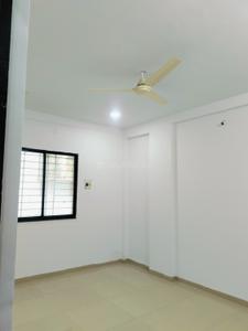Bedroom Image of 1100 Sq.ft 2 BHK Apartment / Flat for rent in Wanjari Nagar Nagpur for Rs. 18000