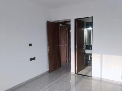 Bedroom Image of 1725 Sq.ft 3 BHK Apartment / Flat for sale in AP Kanta Apartment, Santacruz West Mumbai for Rs. 90000000